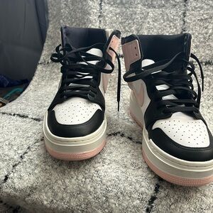 Women wedge hill Jordan’s